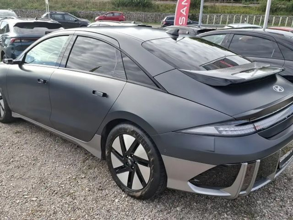 Hyundai IONIQ 6