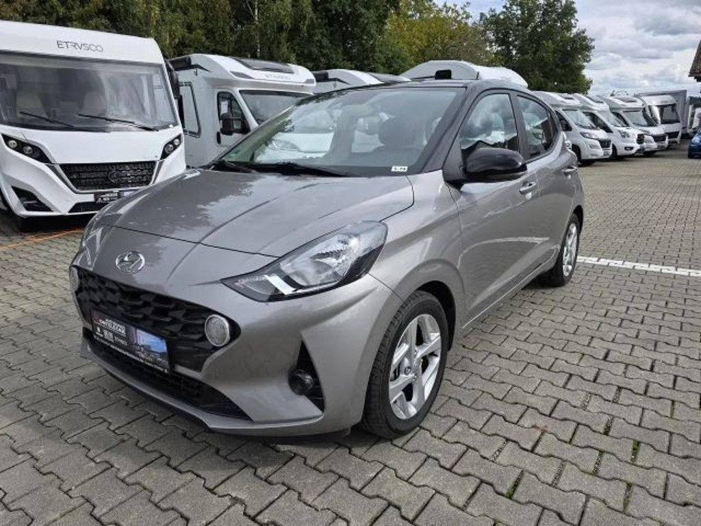 Hyundai i10 1.2