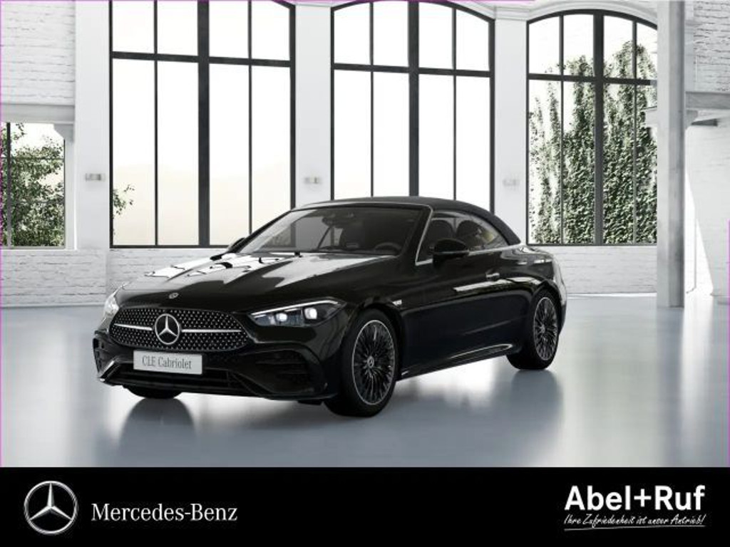 Mercedes-Benz CL CLE 450 4MATIC AMG Line