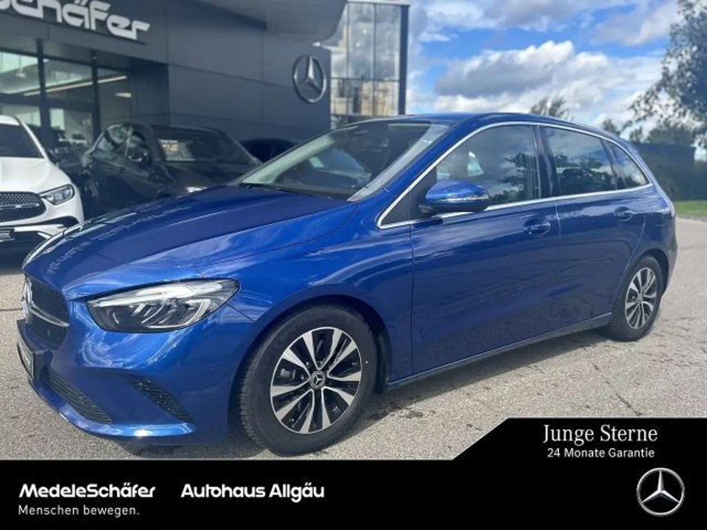 Mercedes-Benz B-Klasse B 200 Progressive