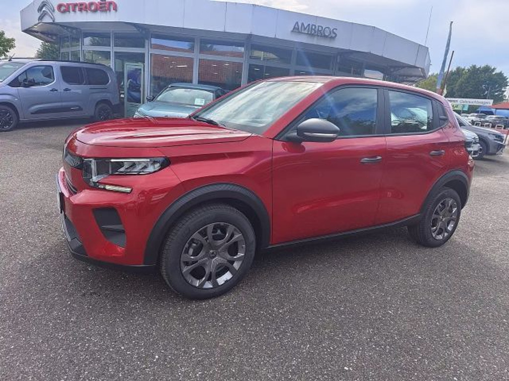 Citroën C3 PureTech You