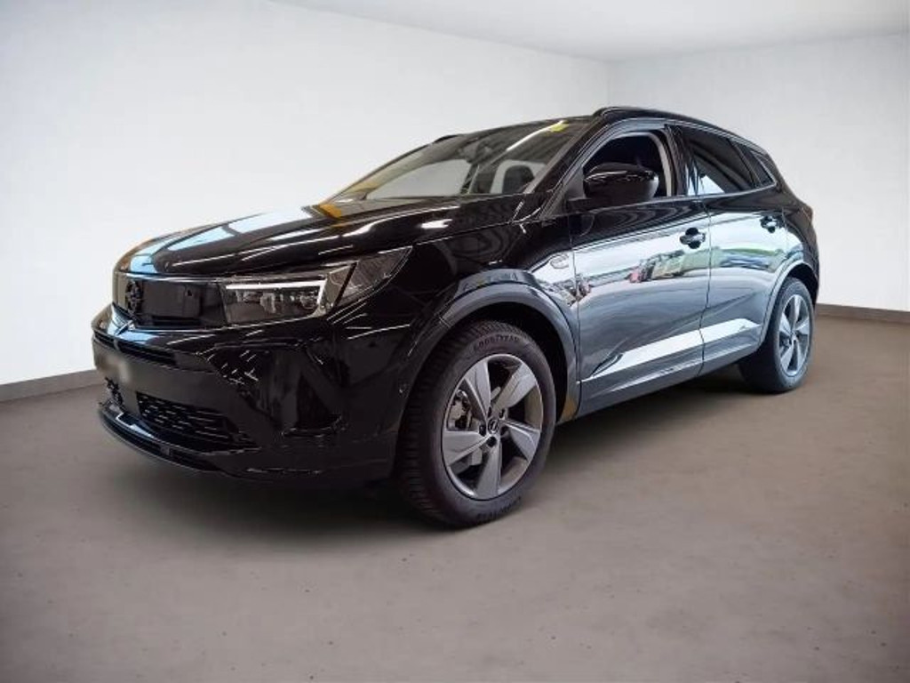 Opel Grandland X Grand Sport 1.2 Turbo GS-Line