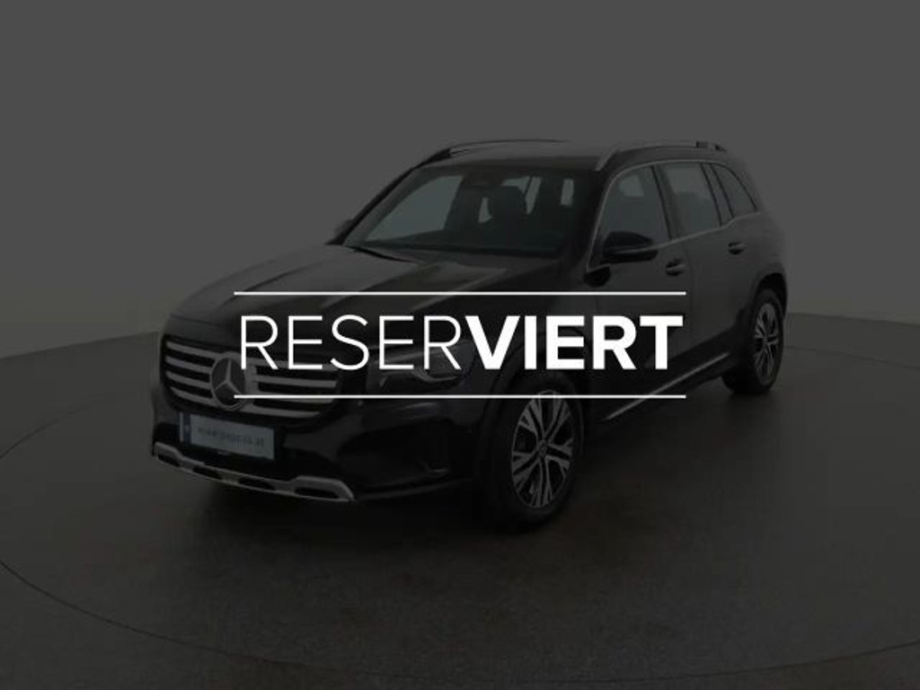 Mercedes-Benz GL-Klasse GLB 180 GLB 180 d