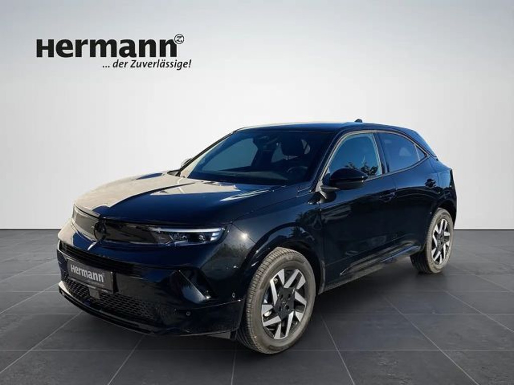 Opel Mokka Grand Sport GS-Line