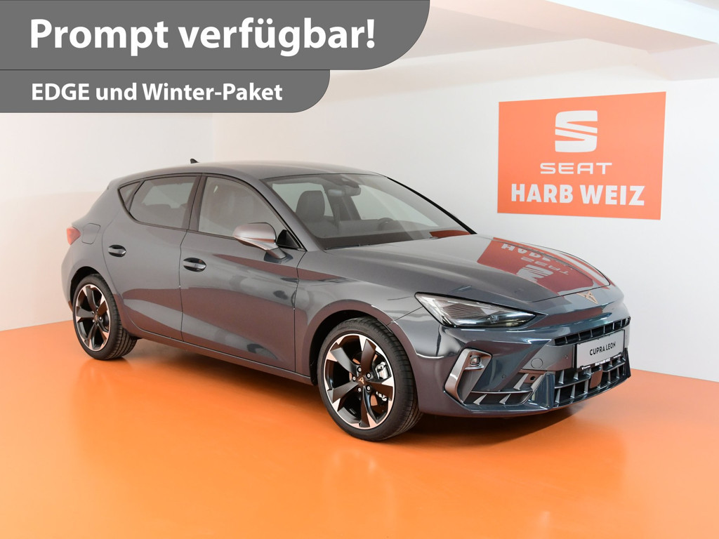 Cupra Leon 1.5 TSI