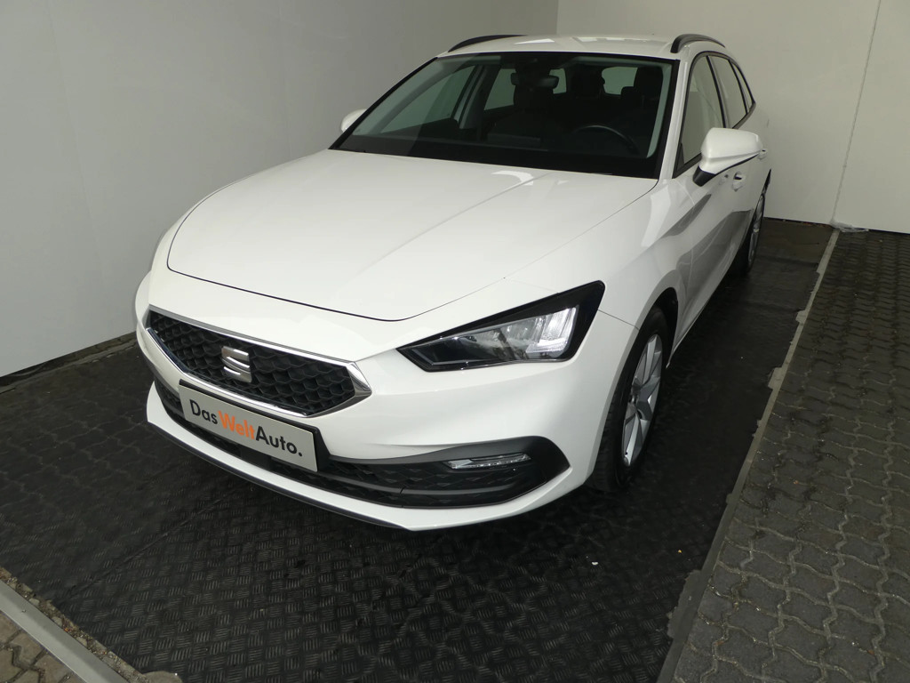 Seat Leon 1.0 TSI Reference