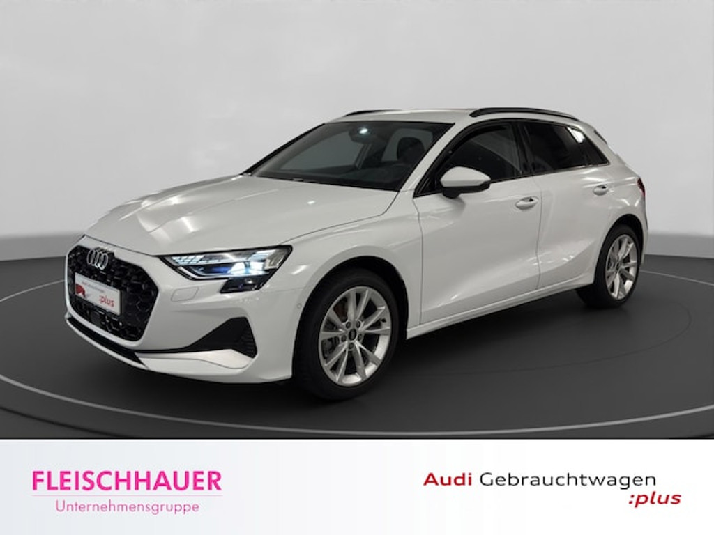 Audi A3 Sportback S-Tronic 30 TFSI