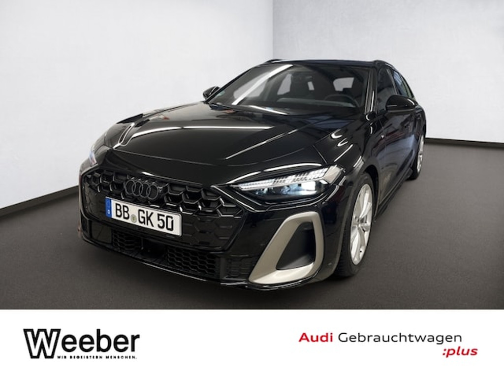 Audi A5 Avant Quattro S-Tronic