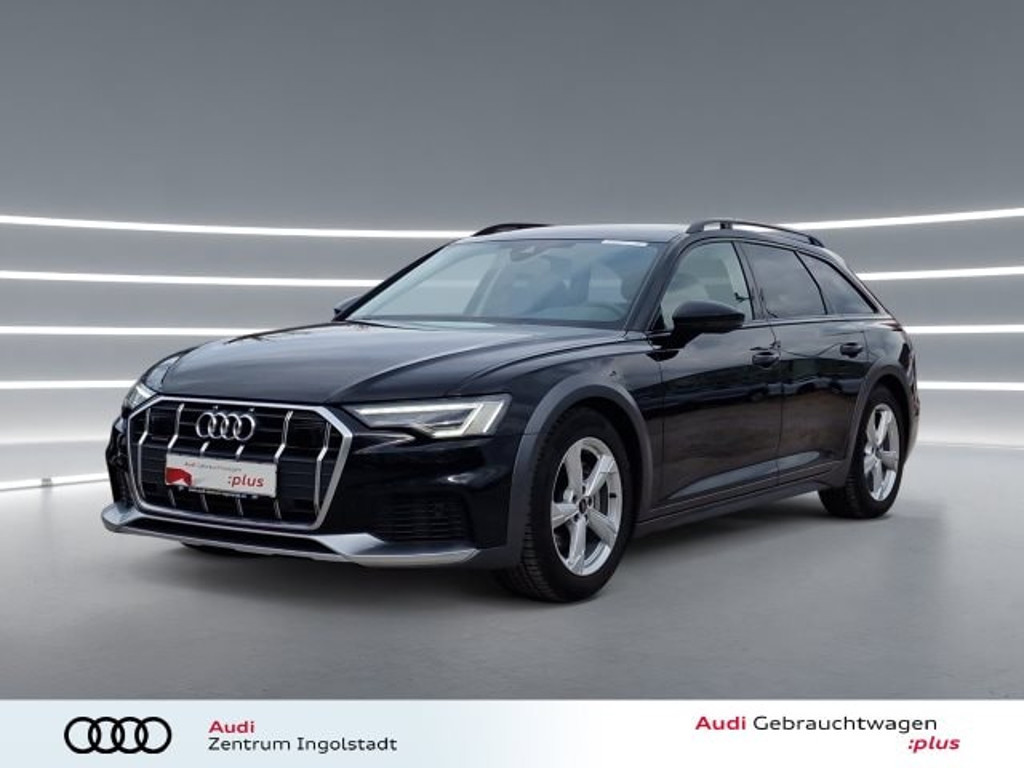 Audi A6 allroad Quattro S-Tronic 40 TDI