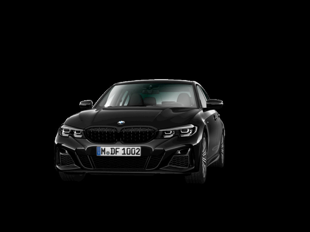 BMW M340 xDrive Sedan M340i