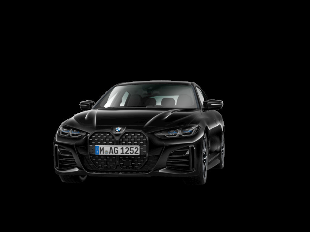 BMW M440 Coupé Gran Coupé M440i