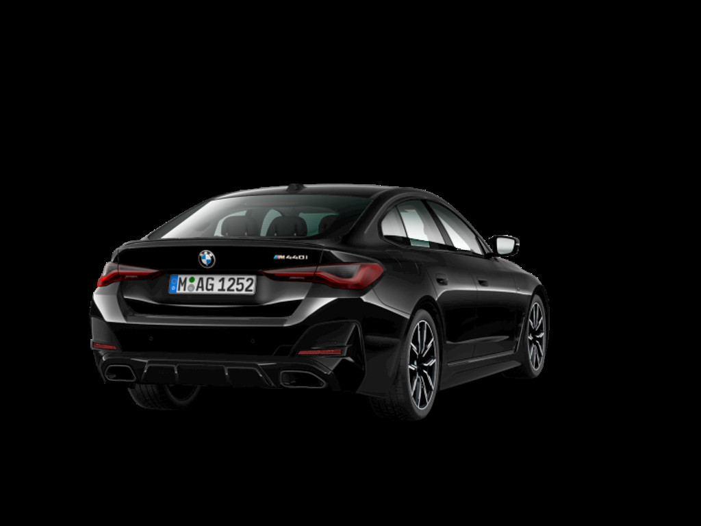 BMW M440