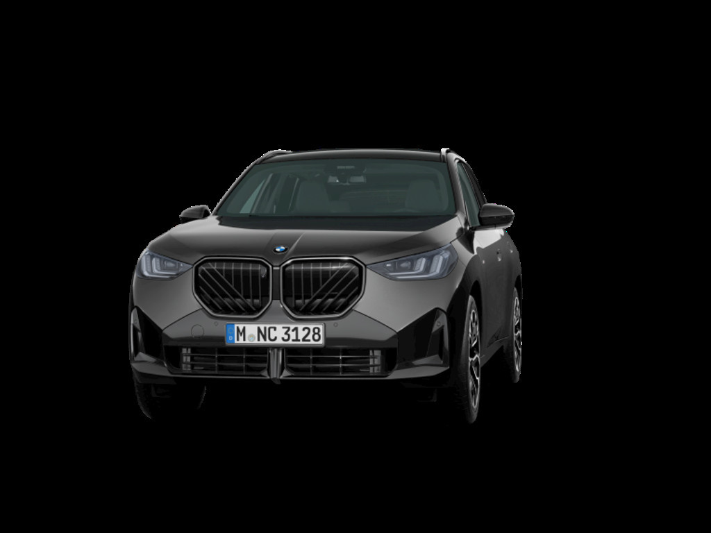 BMW X3 xDrive