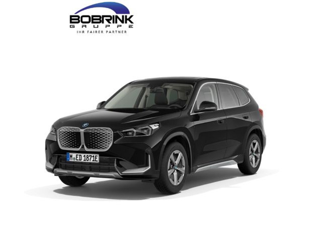 BMW iX1 eDrive20