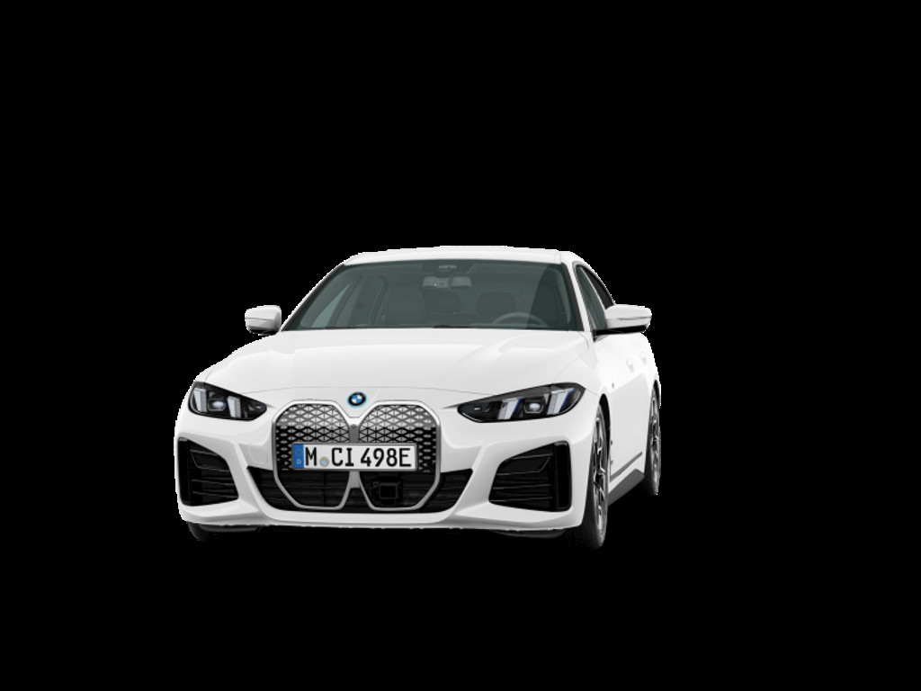 BMW i4 Coupé Gran Coupé eDrive40