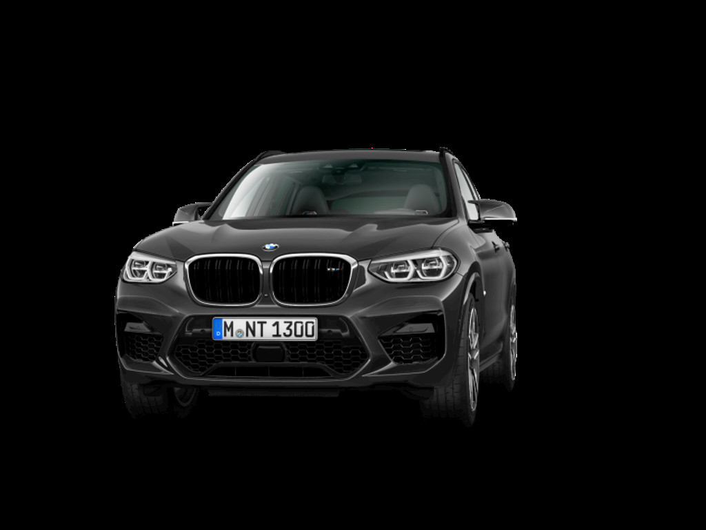 BMW X3 X3 M X3 M