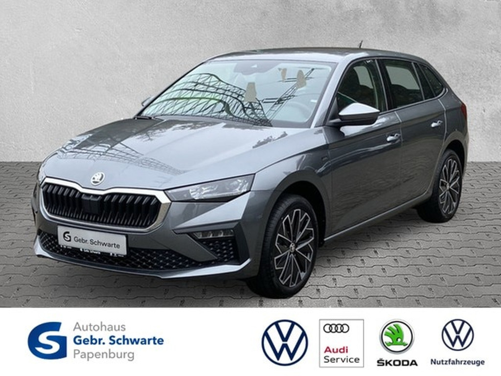 Skoda Scala Drive 1.0 TSI