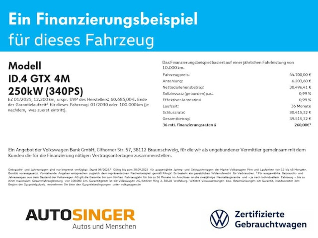 Volkswagen ID.4