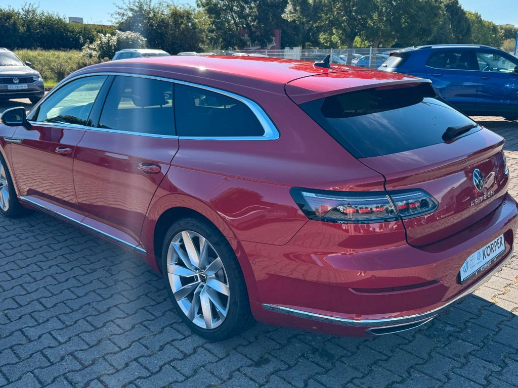 Volkswagen Arteon Shooting Brake 2.0 TSI Elegance Elegance