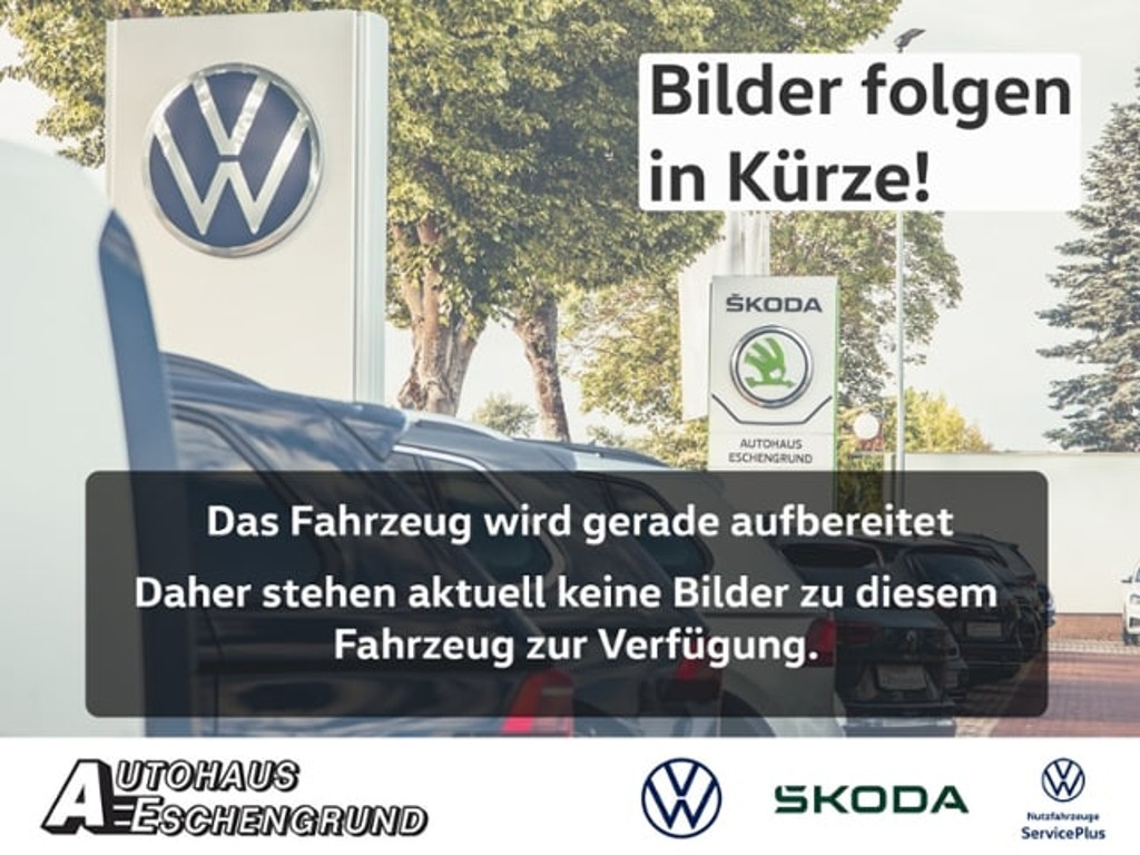 Volkswagen Tiguan DSG 1.5 eTSI