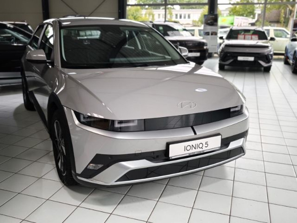 Hyundai Ioniq 5