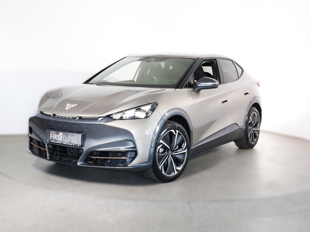 Cupra Tavascan 4Drive VZ