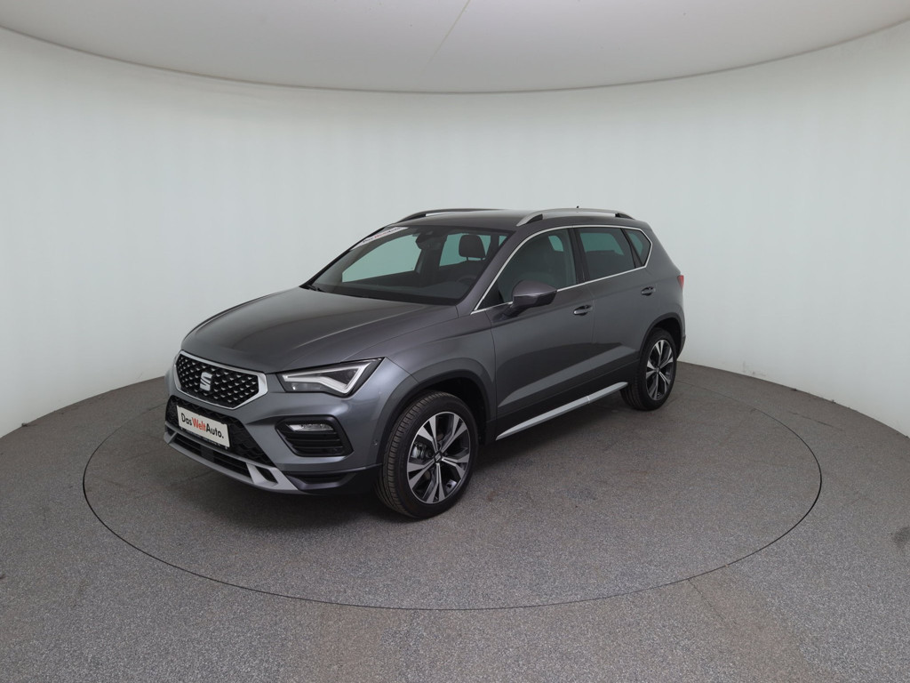 Seat Ateca 1.5 TSI DSG