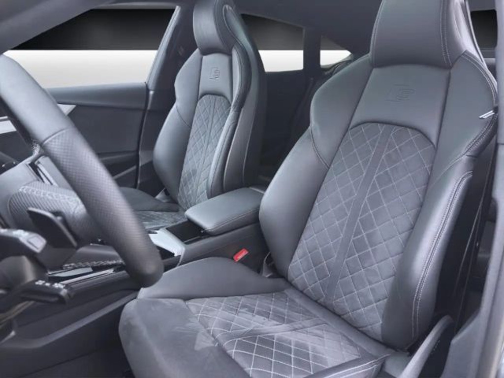 Audi S5 Sportback Quattro