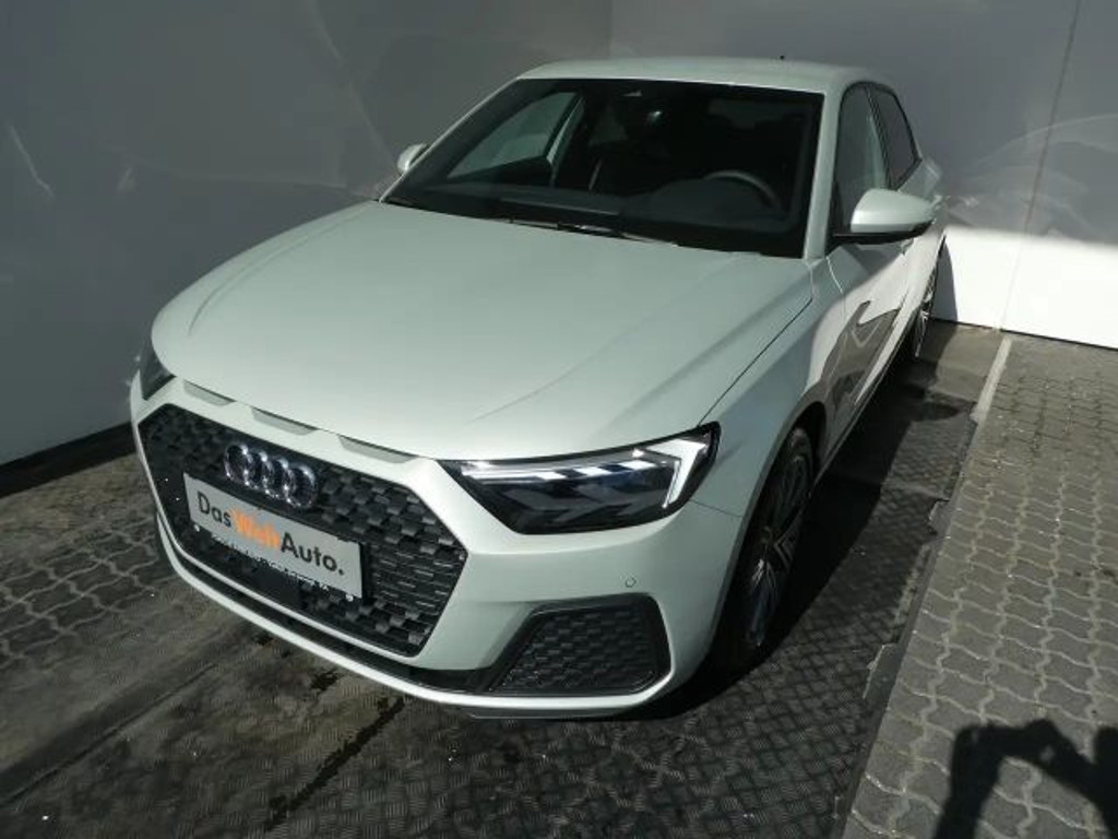 Audi A1 25 TFSI