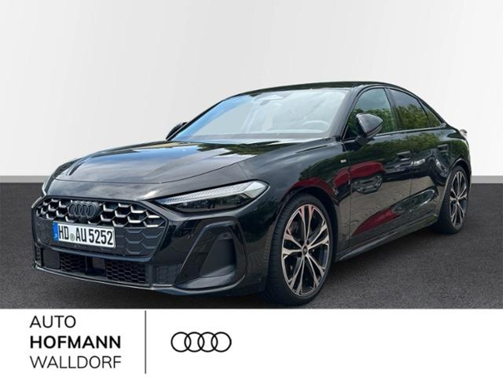 Audi A5 Quattro S-Tronic 2.0 TDI