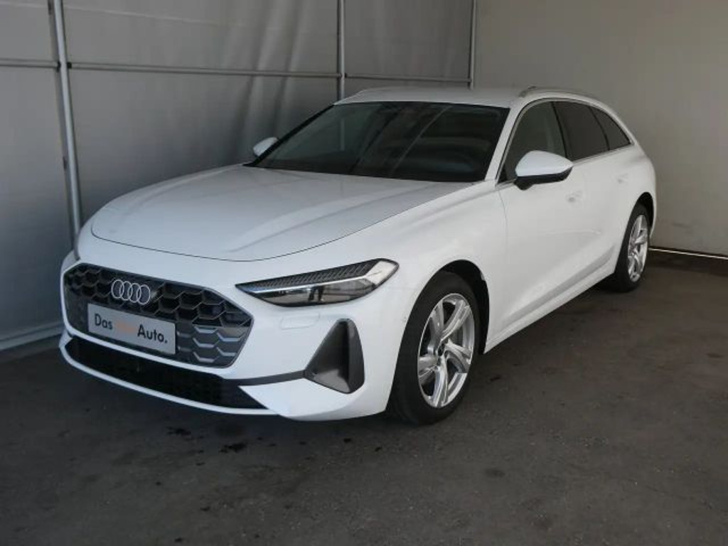 Audi A5 TDI