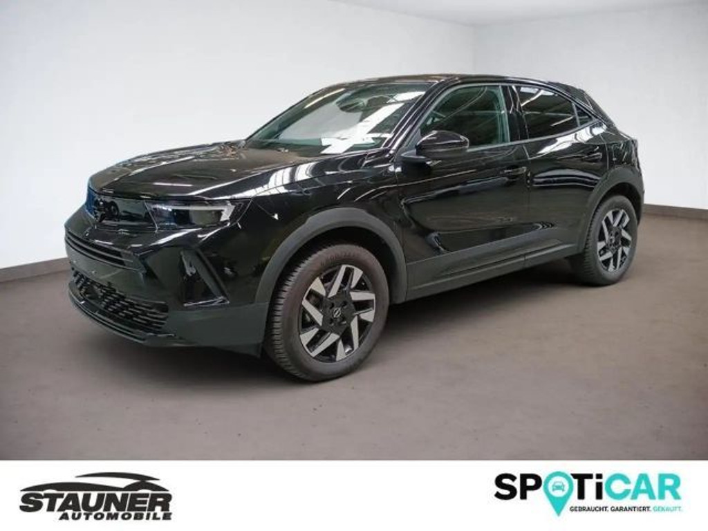 Opel Mokka Grand Sport GS-Line