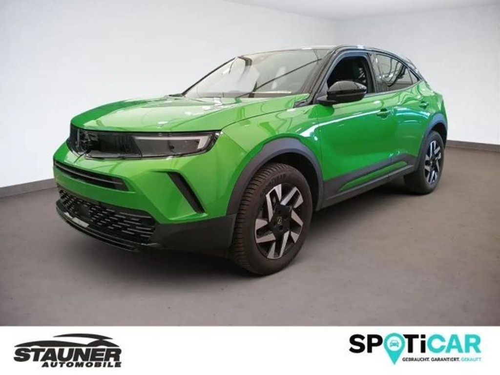 Opel Mokka Grand Sport GS-Line