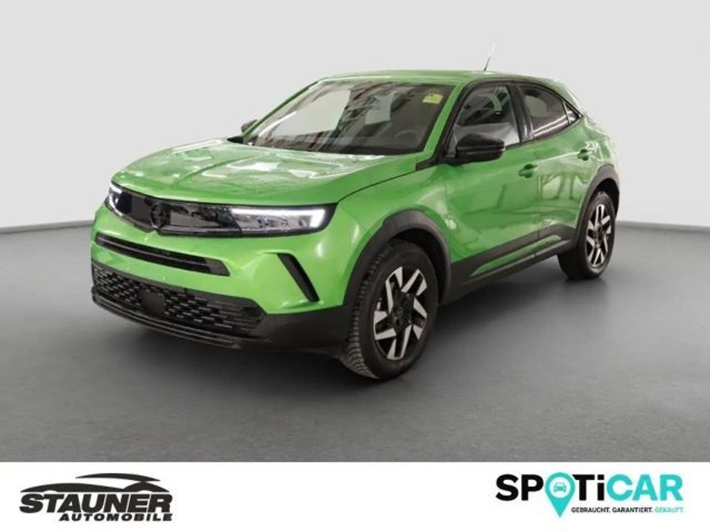 Opel Mokka Grand Sport GS-Line