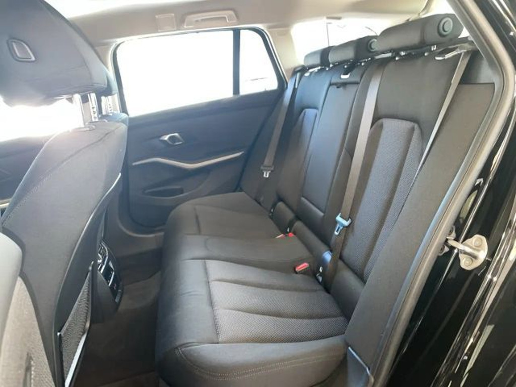 BMW 3 Serie 318 Touring 318i