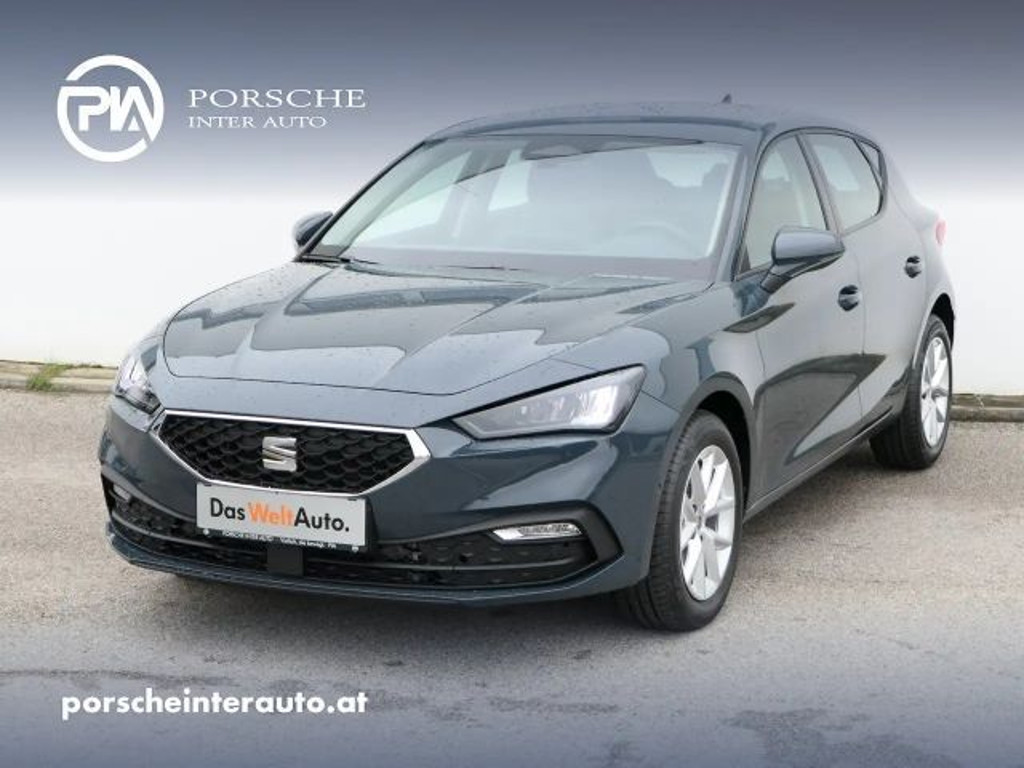 Seat Leon Style 1.5 TSI