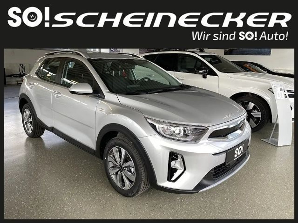 Kia Stonic GDi
