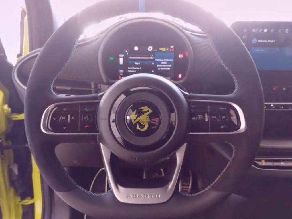 Abarth 500c