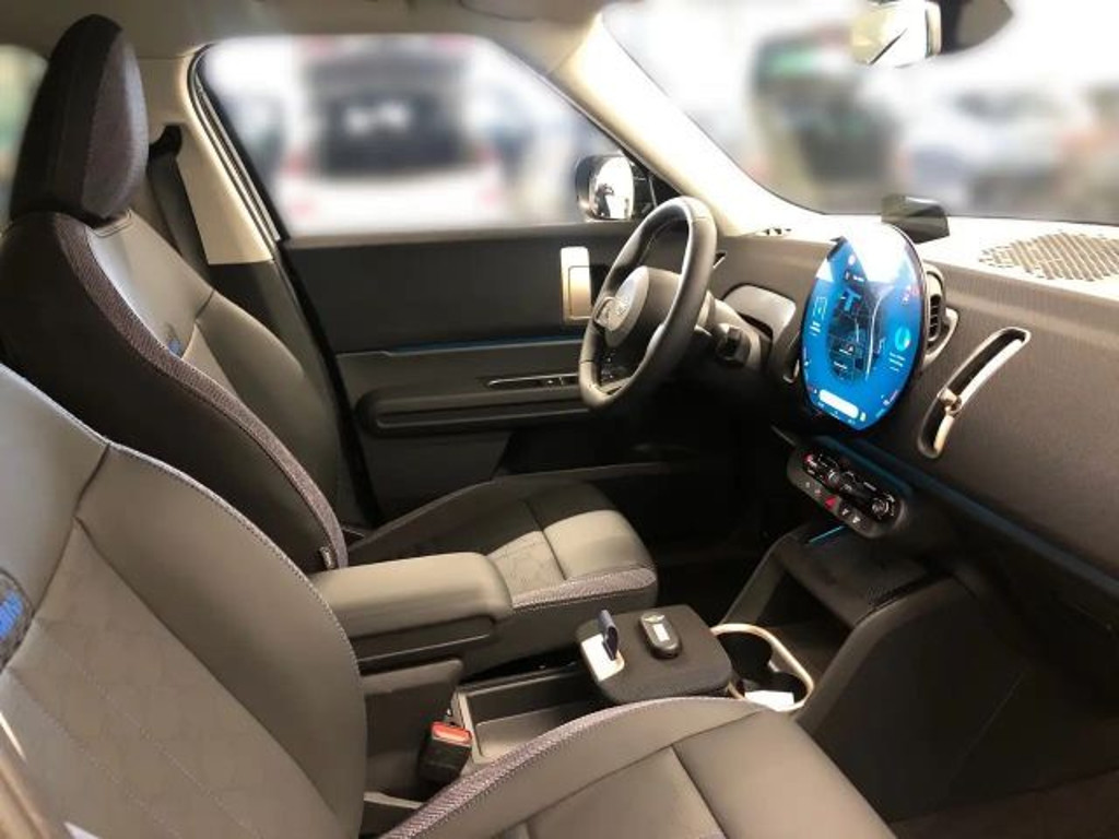 Mini Cooper Countryman