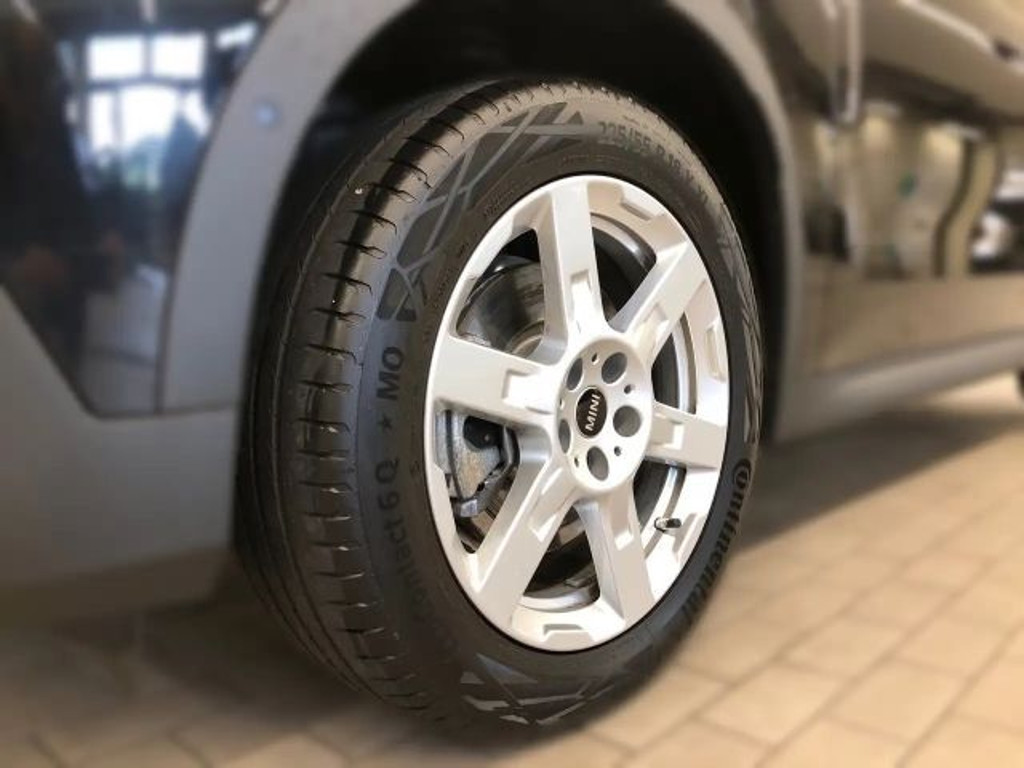 Mini Cooper Countryman