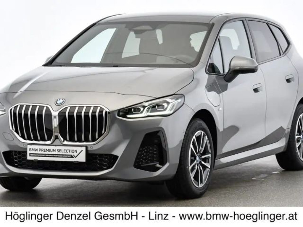 BMW 2 Serie 225 xDrive Active Tourer Sedan
