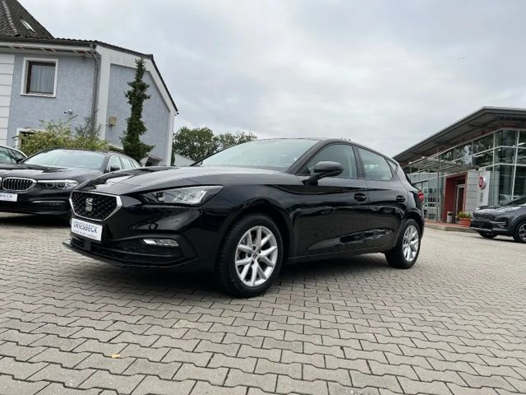 Seat Leon 1.0 TSI Reference