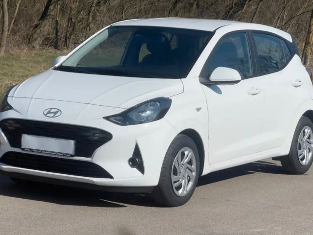 Hyundai i10 Select 1.0