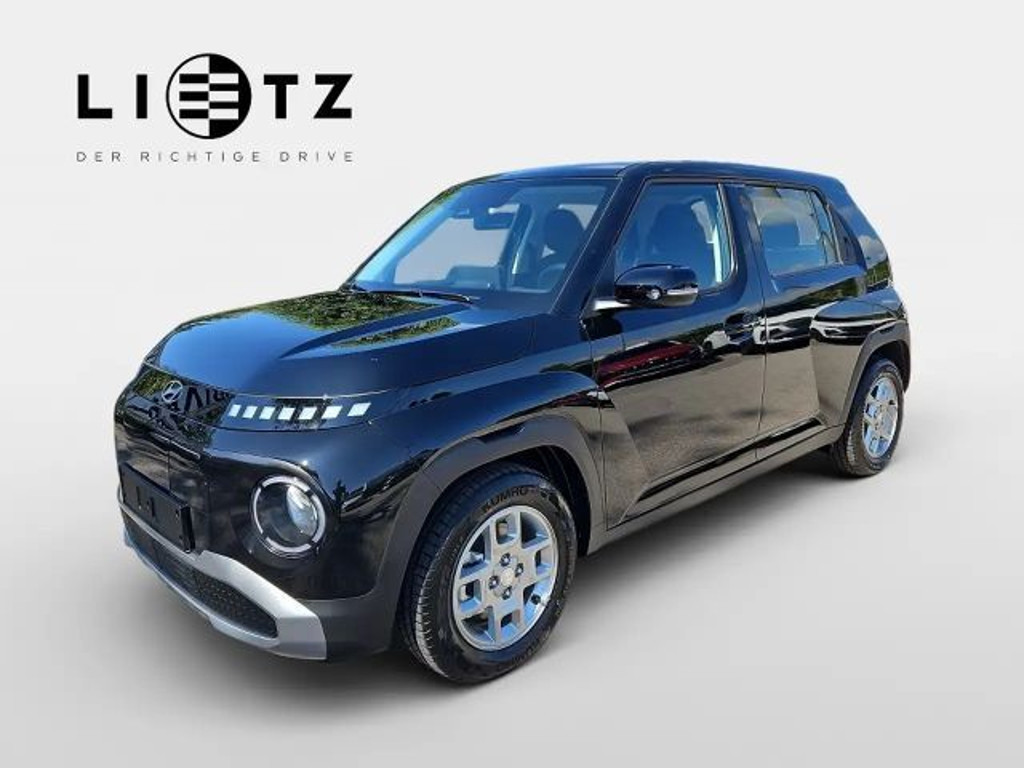 Hyundai INSTER 49 kWh