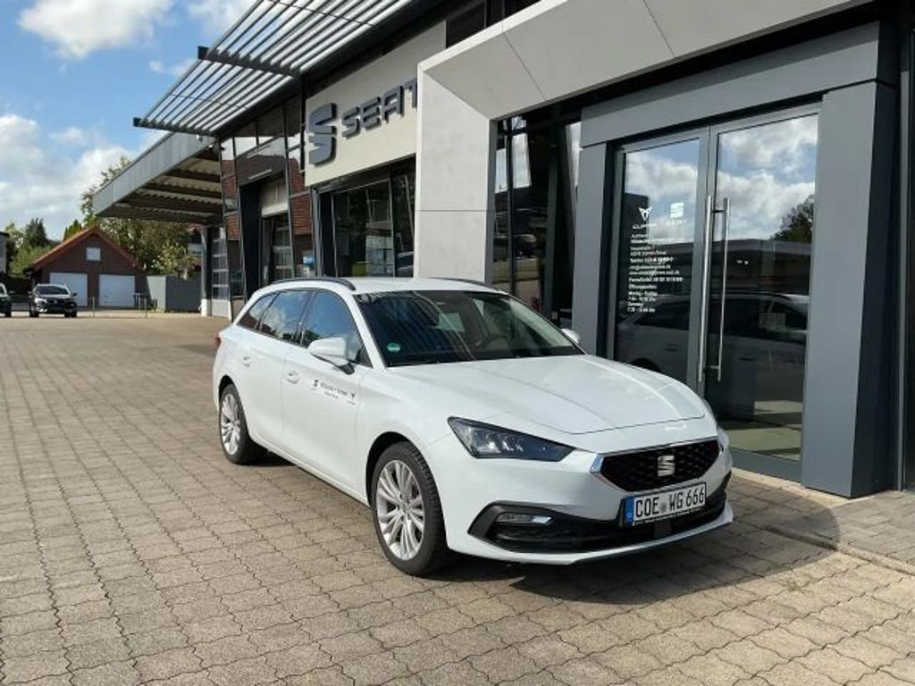 Seat Leon Style 1.0 TSI Sportstourer