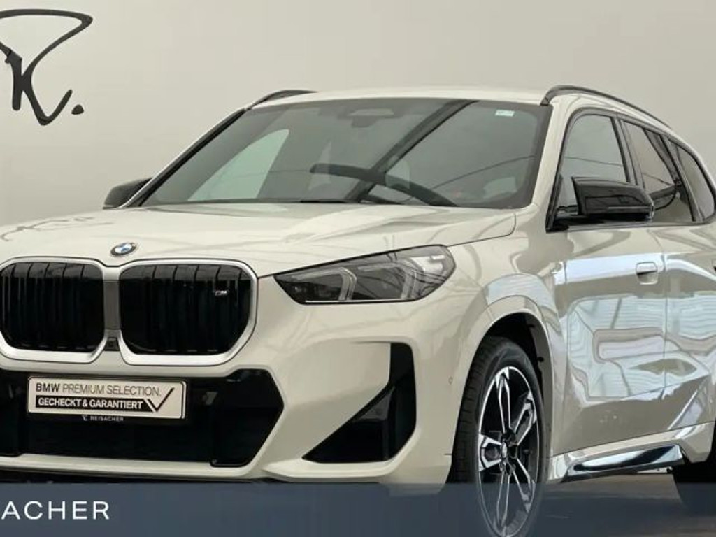 BMW X1 xDrive