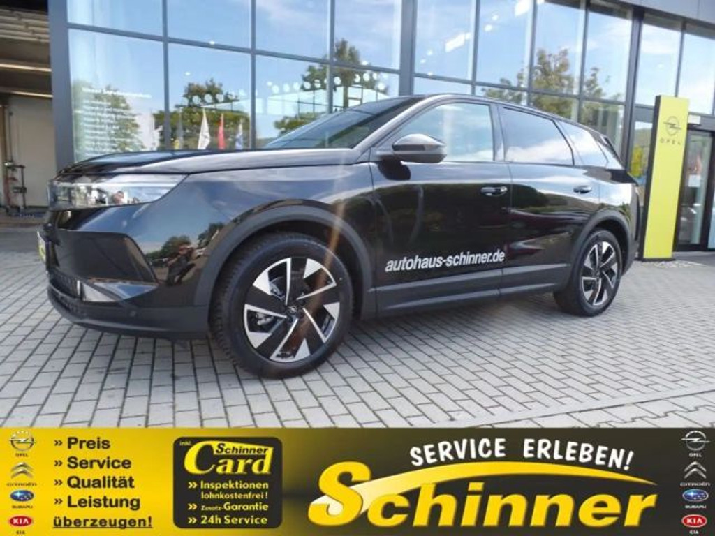 Opel Grandland X Grand Sport Hybrid GS-Line