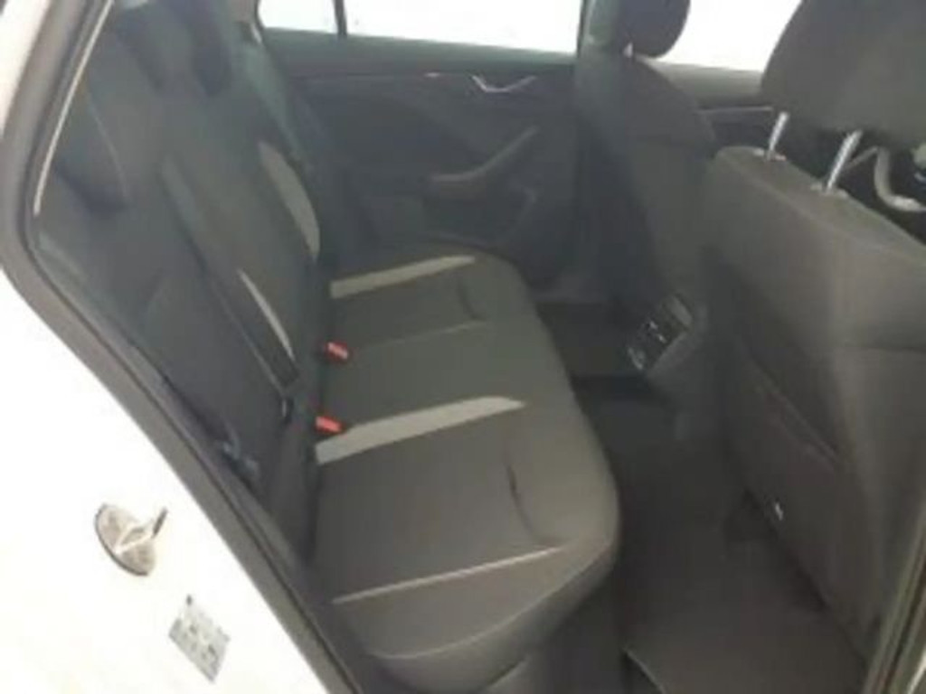 Skoda Kamiq 1.0 TSI Selection