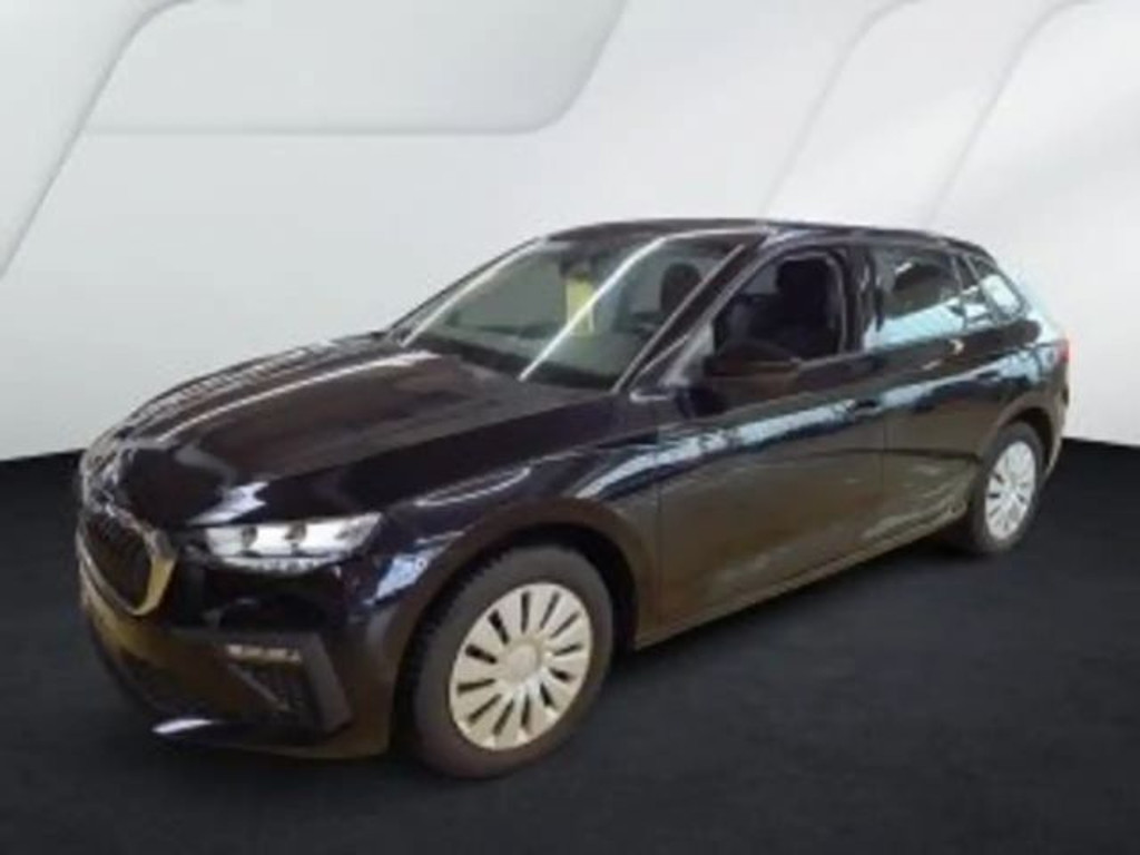 Skoda Scala 1.0 TSI