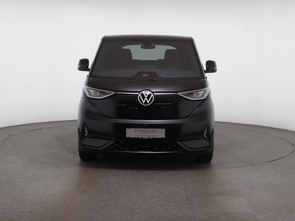 Volkswagen ID.Buzz 4Motion GTX